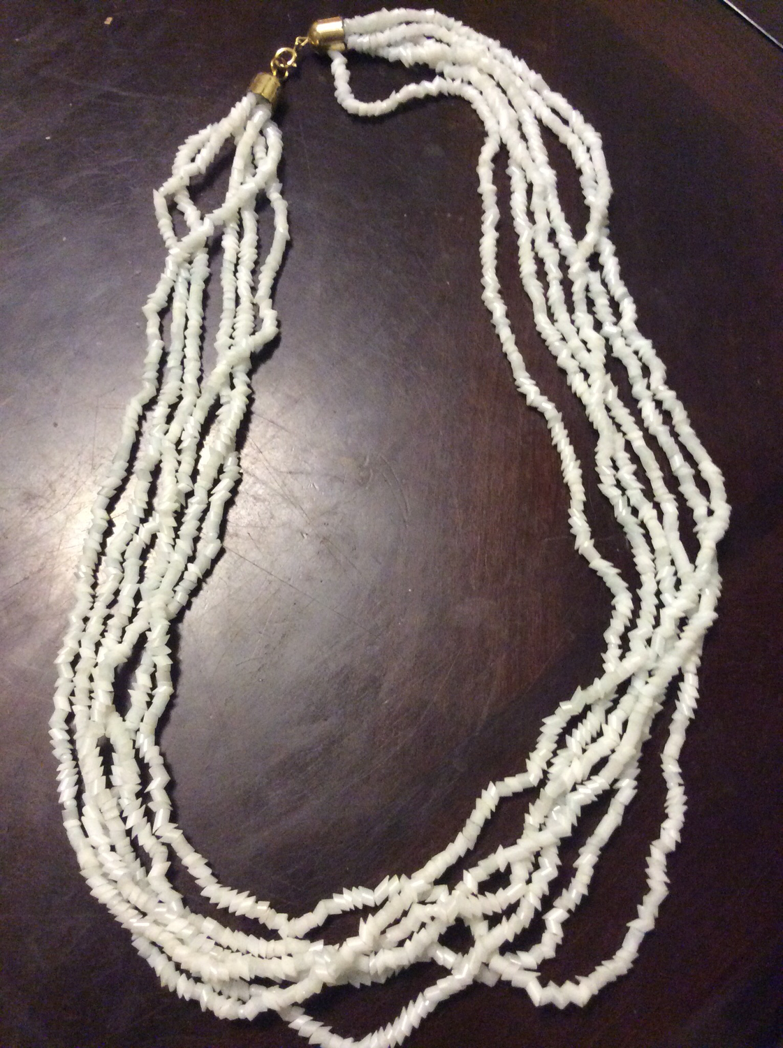 Energy frequency infused necklace miraculous harmonies of a healer 