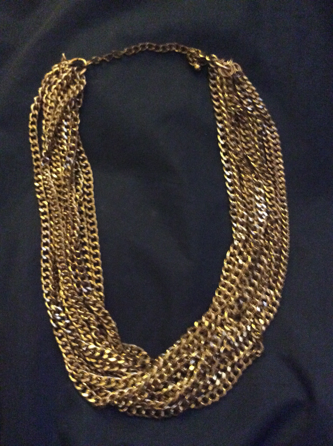 Strengthen spirit / body connectivity - golden thread - silver cord 