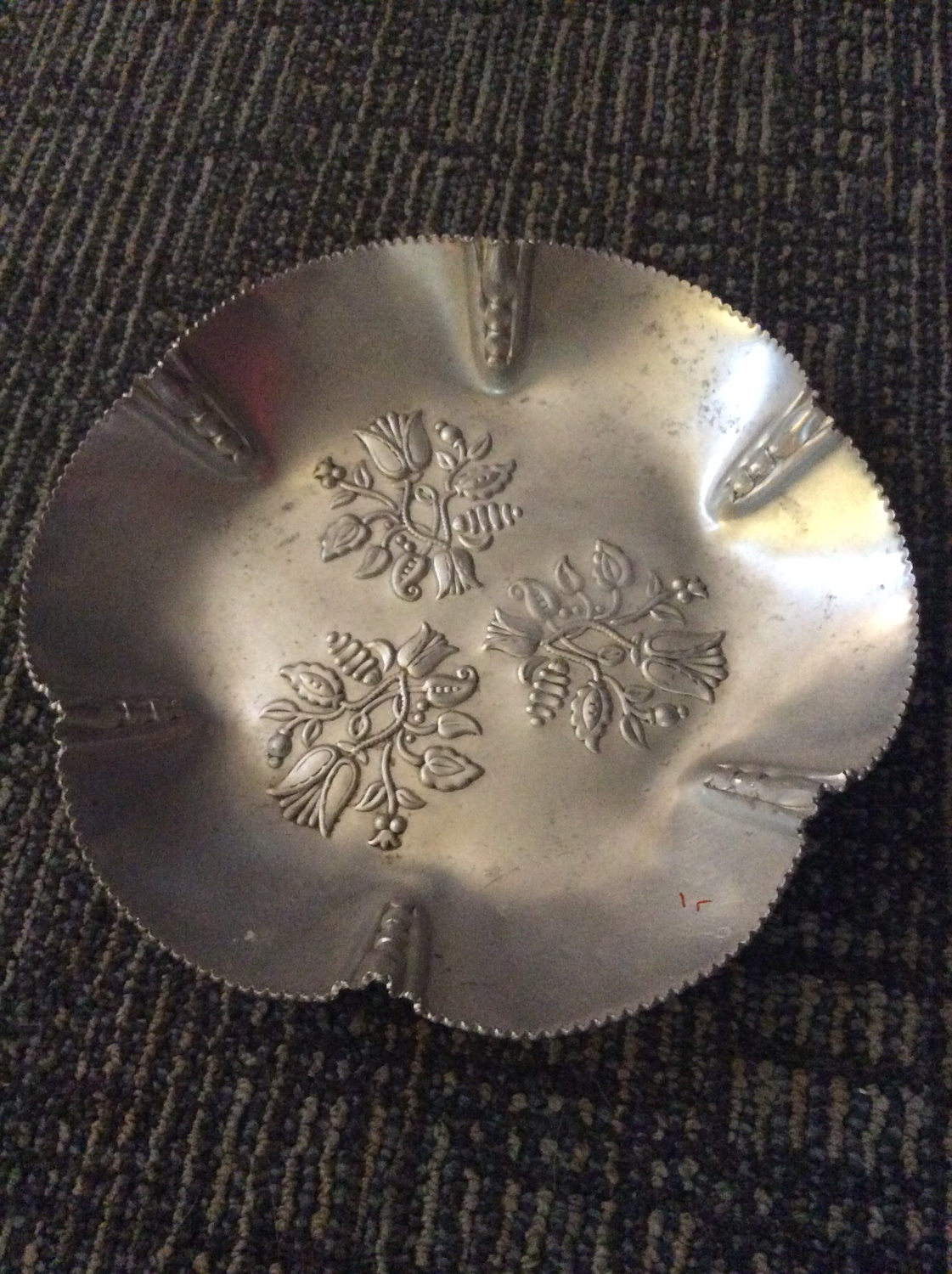 Charging dish for all types of Djinns and Angels 