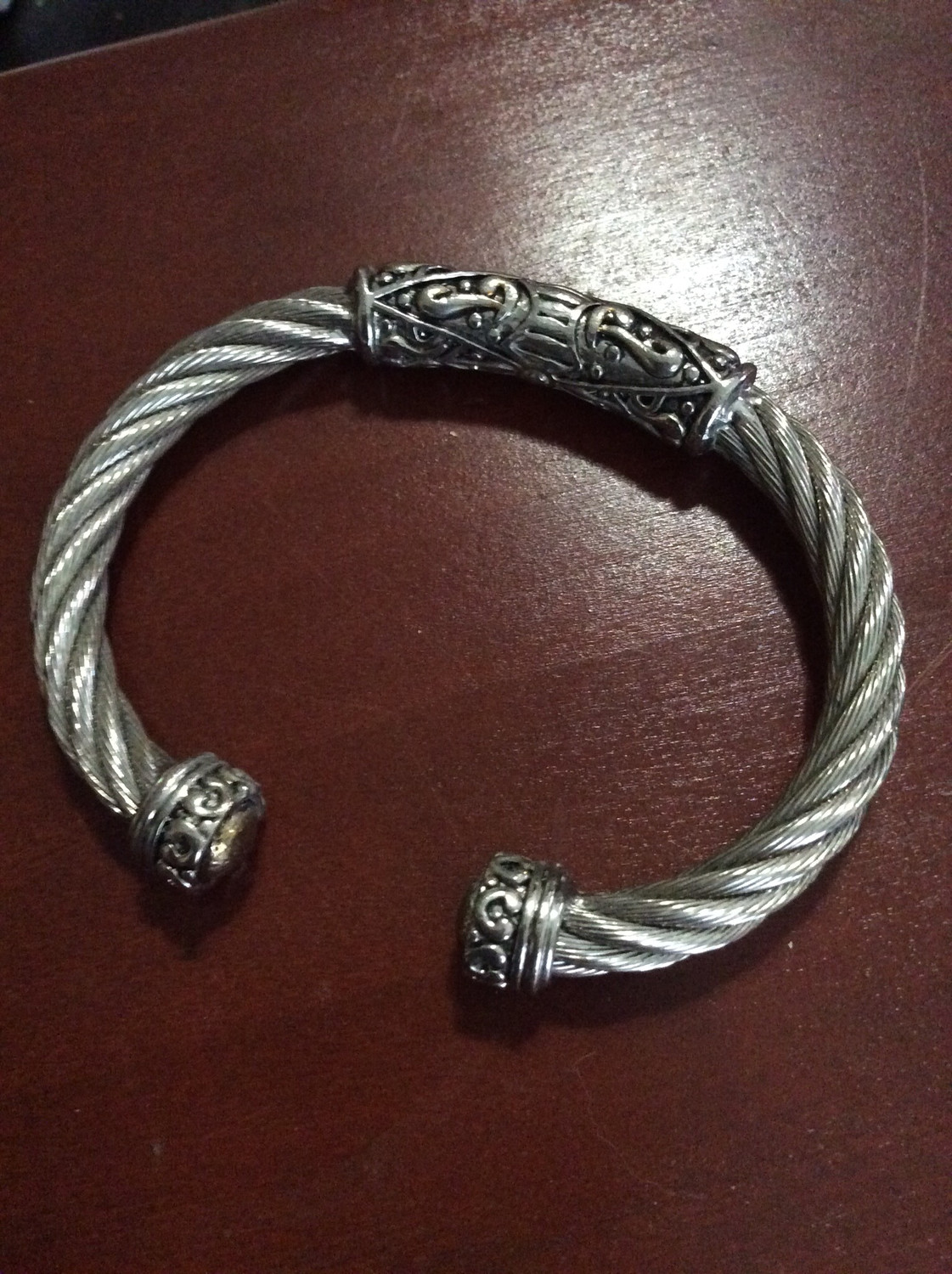 Wear or hold when summonsing to connect closer with spirits - enchanted with Solomon Seals and Sigils 
