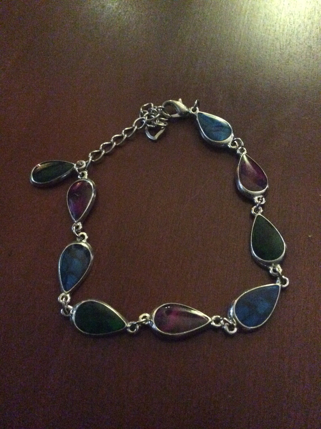 Bracelet portal through time centuries ago unto Stonehenge, sacred site of majestic miracles, source of Reiki energy