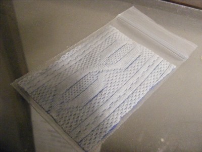 Cloth sacred oils prepare purify self to approach Angels, the Divine, Prayer, etc