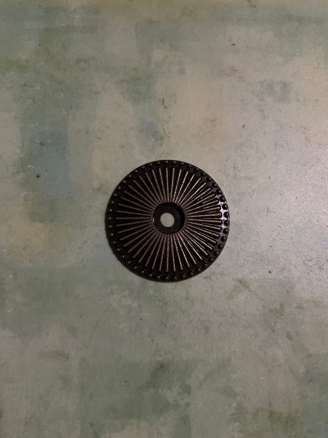 Increase psychic awareness, spiritual perception, discerning, Etheric mindset