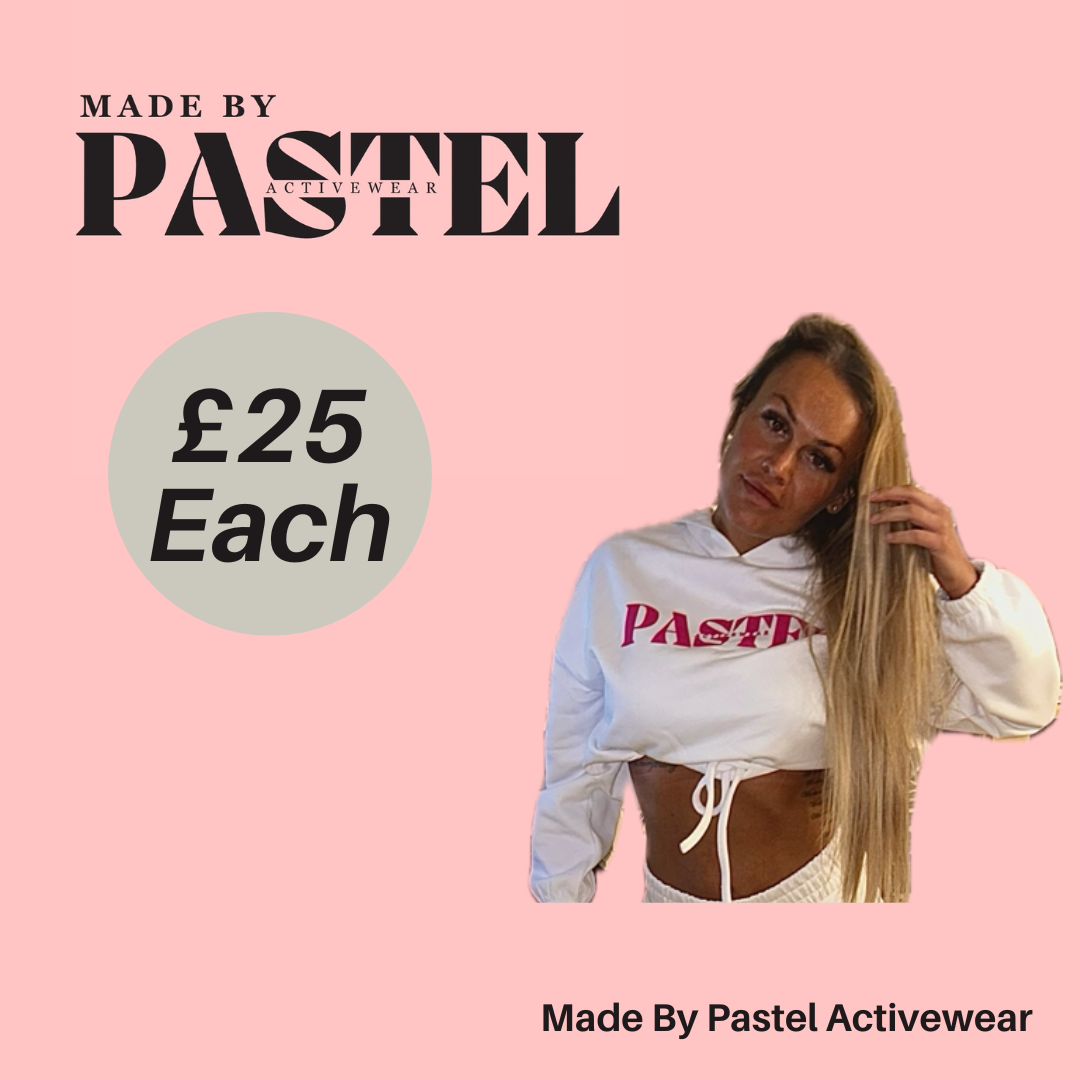 Oversize Hoodie