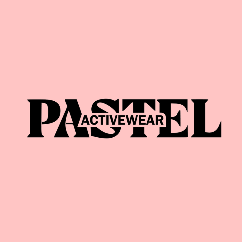 PASTEL Activewear