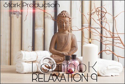 Album Relaxation N°9 Lombok