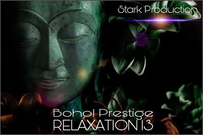 Album Relaxation N°13 Bohol Prestige