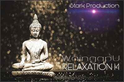 Album Relaxation N°14 Waingapu