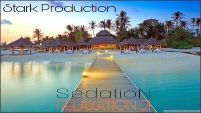 Album Relaxation N°21 Sedation