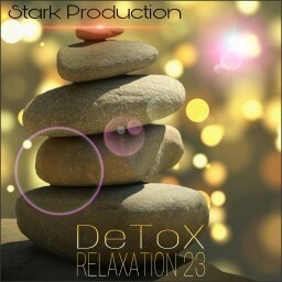 Album Relaxation N°23 Detox