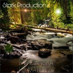 Album Relaxation N°24 Kvacianska