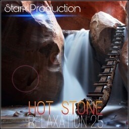 Album Relaxation N°25 Hotstone
