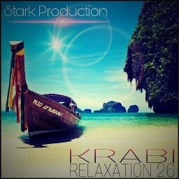 Album Relaxation N°26 Krabi