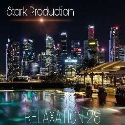 Album Relaxation N°28 WorldSpa I