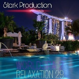 Album Relaxation N°29 WorldSpa II