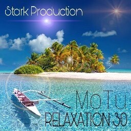 Album Relaxation N°30 Motu