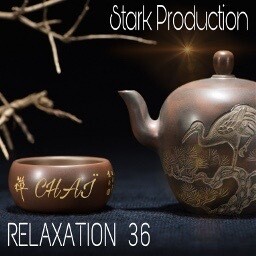 Album Relaxation N°36 Chaï