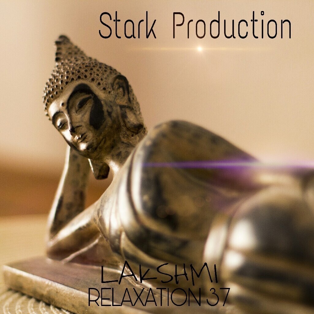Album Relaxation N°37 Lakshmi