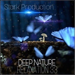 Album Relaxation N°33 Deep Nature
