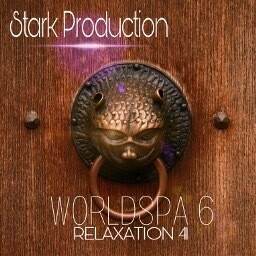Album Relaxation N°41 WorldSpa VI