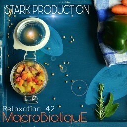 Album Relaxation N°42 Macrobiotique