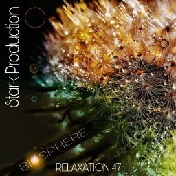 Album Relaxation N°47 Biosphere