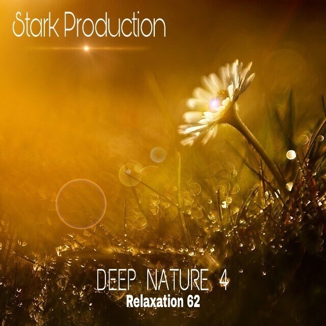 Album Relaxation N°62 Deep Nature IV