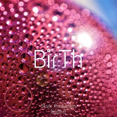 Album Relaxation N°65 Birth
