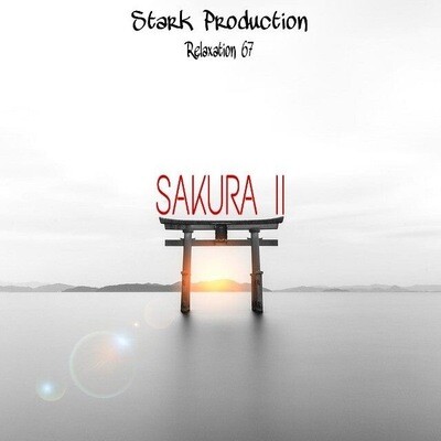 Album Relaxation N°67 sakura II