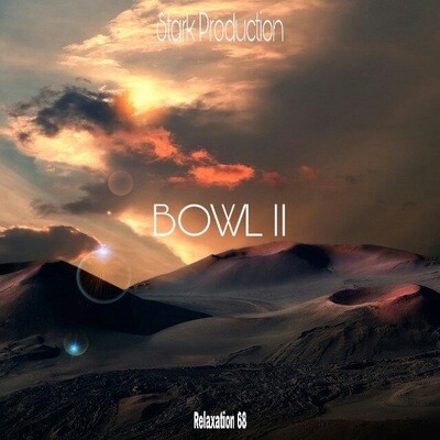 Album Relaxation N°68 Bowl II