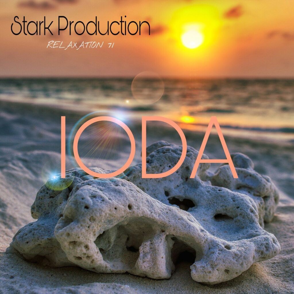 Album Relaxation N°71 Ioda