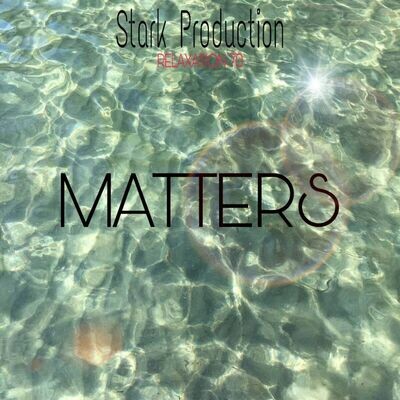 Album Relaxation N°70 Matters