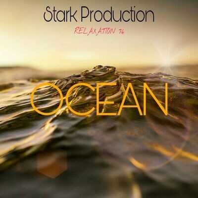 Album Relaxation N°76 Ocean