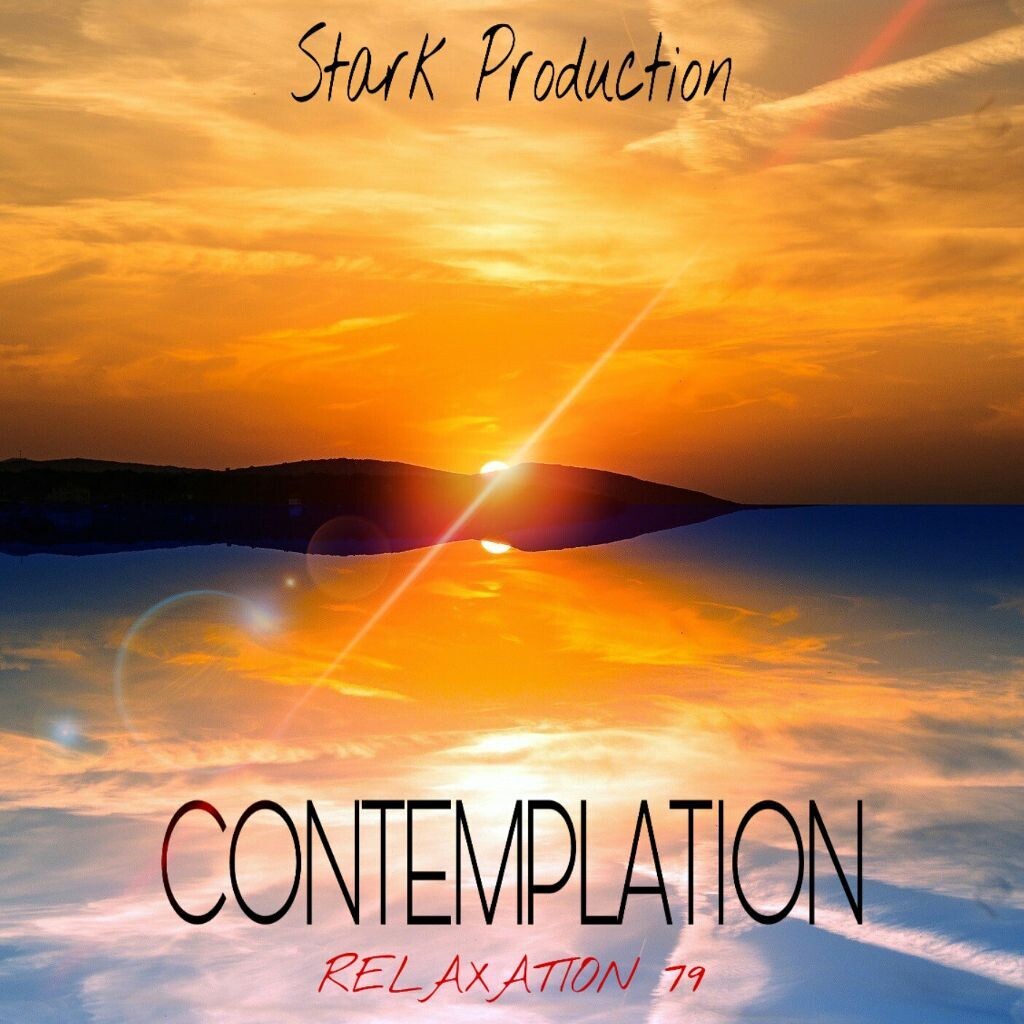 Album Relaxation N°79 Contemplation