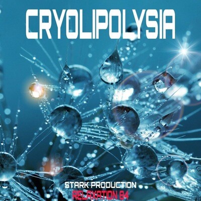Album Relaxation N°84 Cryolipokysia