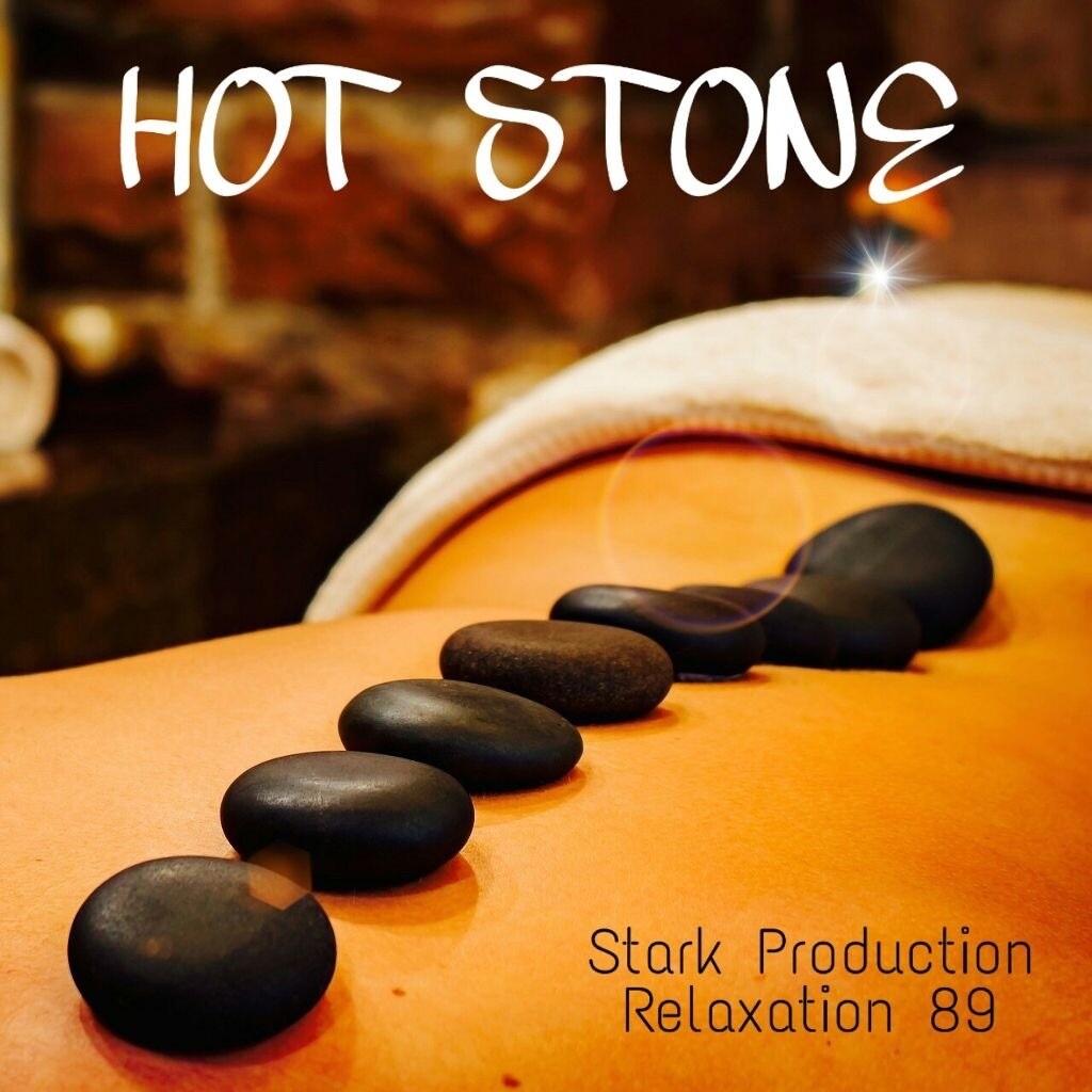 Album Relaxation N°89 Hotstone