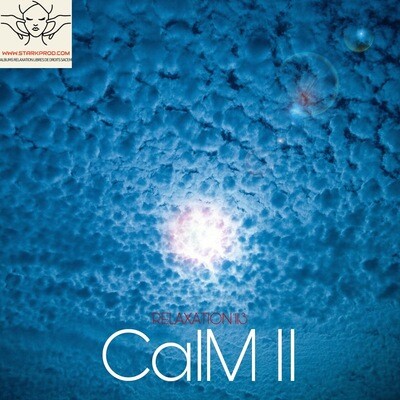 Album Relaxation N°113 Calm II