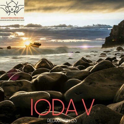 Album Relaxation N°123 Ioda IV