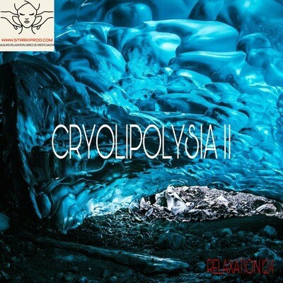 Album Relaxation N°124 Cryolipolysia II