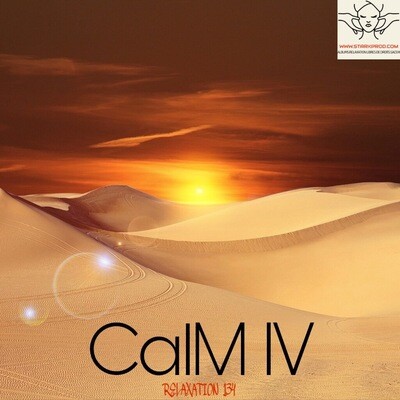 Album Relaxation N°134 Calm IV