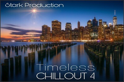 Album Chillout N°4 Timeless
