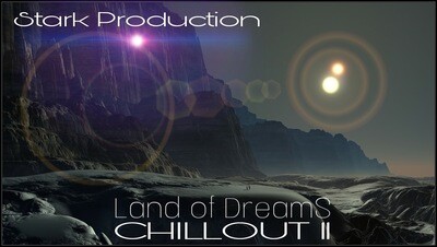 Album Chillout N°11 Land Of Dreams