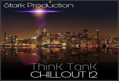Album Chillout N°12 Think Tank