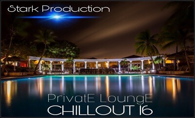 Album Chillout N°16 Private Lounge