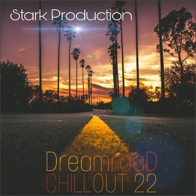Album Chillout N°22 Dreamroad