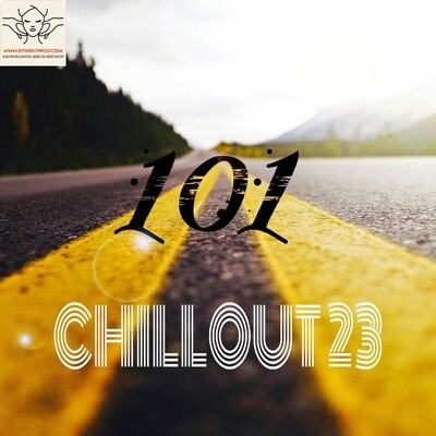 Album Chillout N°23 101