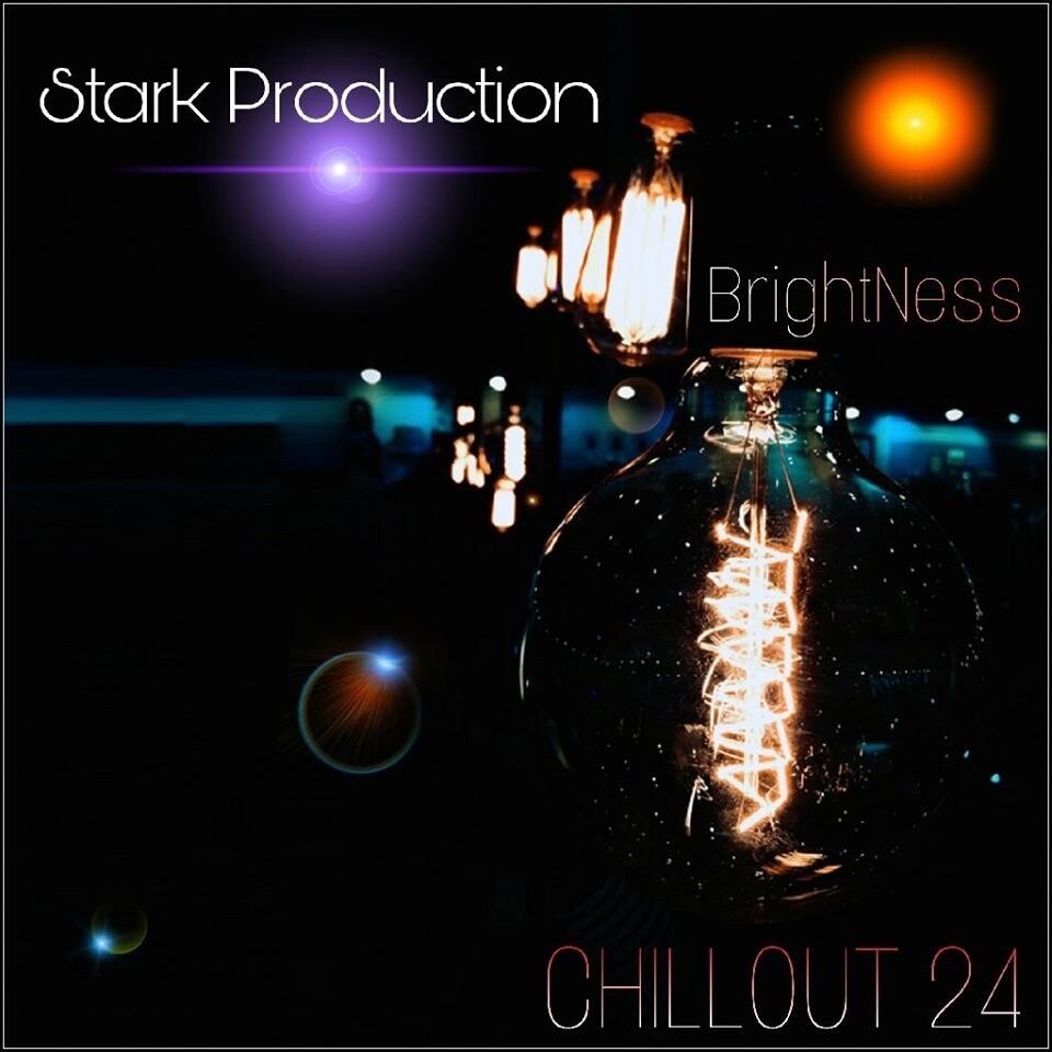 Album Chillout N°24 Brightness