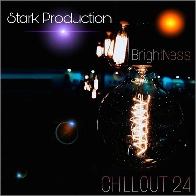 Album Chillout N°24 Brightness