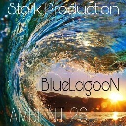 Album Ambient N°26 Blue Lagoon