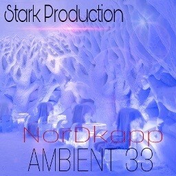 Album Ambient N°33 Nordkapp